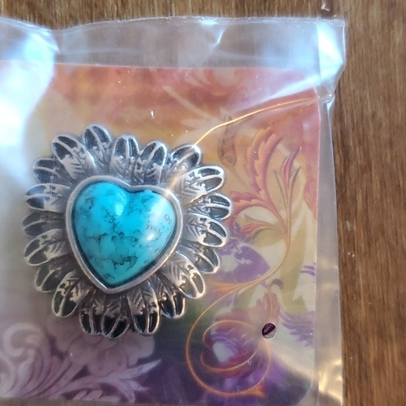 𝅺copy - Leather Handmade Cuffs and Bracelets - Picture 7 of 11